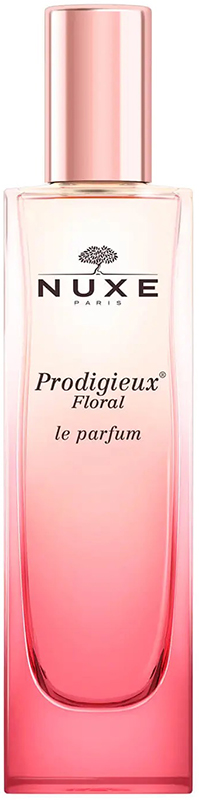 NUXE PROFUMO DONNA PRODIGIEUX FLORAL LE PARFUM 50 ML - Farma Nice