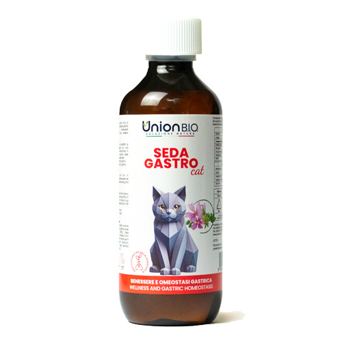 SEDAGASTRO CAT 200 ML - Farma Nice
