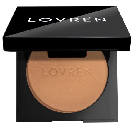 LOVREN TERRA ABBRONZANTE NATURAL BRONZE 11 G - Farma Nice