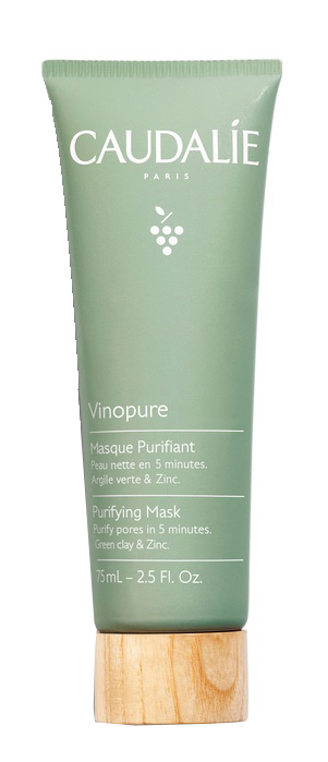 VINOPURE MASCHERA PURIFICANTE 75 ML - Farma Nice