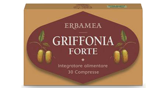 GRIFFONIA FORTE 30 COMPRESSE - Farma Nice
