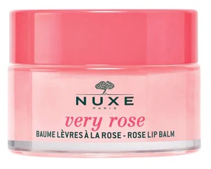 NUXE VERY ROSE BALSAMO LABBRA IDRATANTE 15 G - Farma Nice