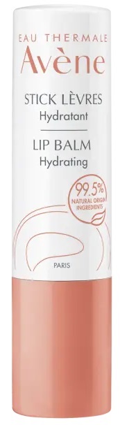 AVENE STICK LABBRA IDRATANTE 4 G - Farma Nice
