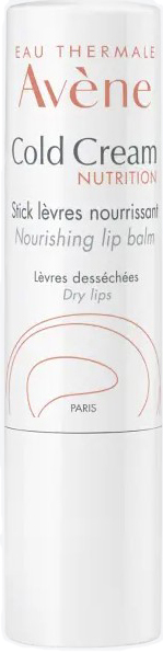 AVENE STICK LABBRA NUTRIENTE 4 G - Farma Nice