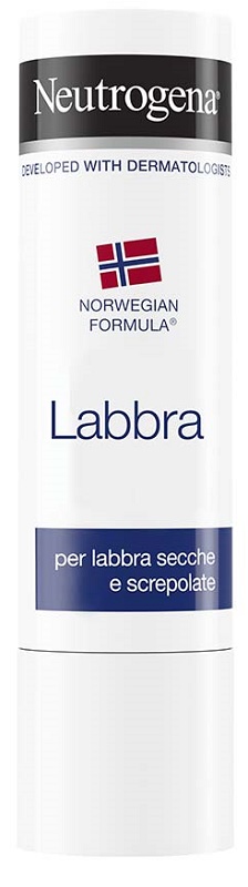 NEUTROGENA STICK LABBRA 4,8 G - Farma Nice