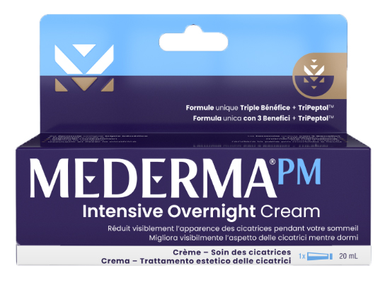 MEDERMA PM CREAM 20 ML - Farma Nice