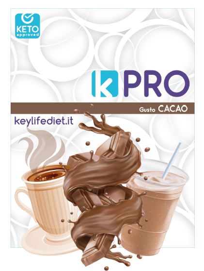 KPRO CACAO 25 G - Farma Nice