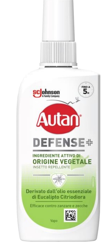 AUTAN DEFENSE PLANT BASE 100 ML - Farma Nice
