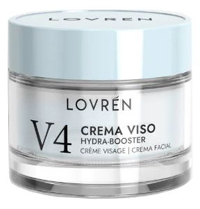 LOVREN CREMA VISO HYDRA-BOOSTER EFFECT 30 ML - Farma Nice