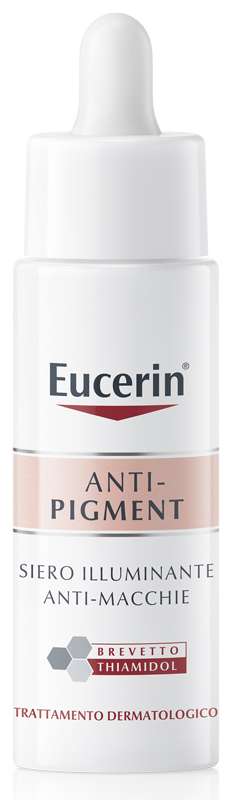 EUCERIN ANTI-PIGMENT SIERO ILLUMINANTE 30 ML - Farma Nice