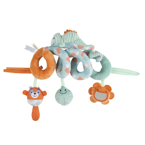 CHICCO GIOCO MSDD CHAMELEON ACTIVITY SPIRAL - Farma Nice