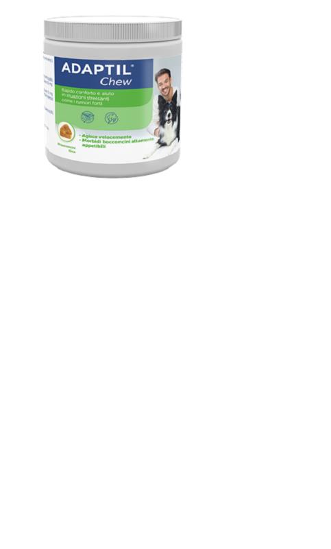 ADAPTIL CHEW 30 BOCCONCINI - Farma Nice