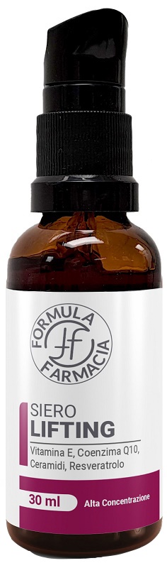FORMULA SIERO VISO LIFTING 30 ML - Farma Nice