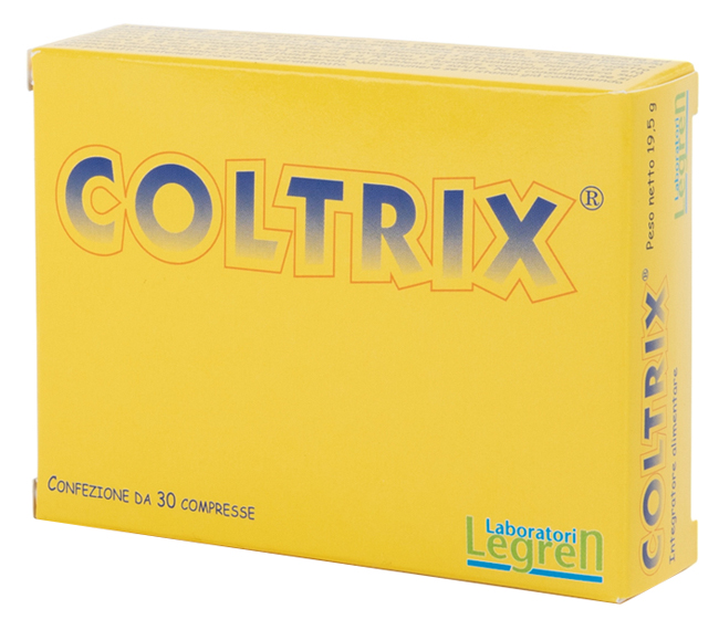 COLTRIX 30 COMPRESSE - Farma Nice