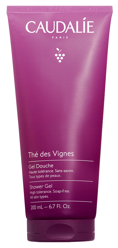 GEL DOCCIA THE DES VIGNES 200 ML - Farma Nice