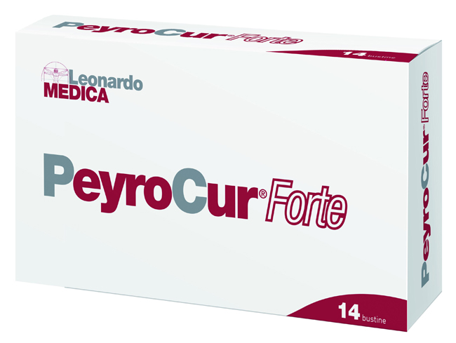 PEYROCUR FORTE 14 BUSTINE - Farma Nice