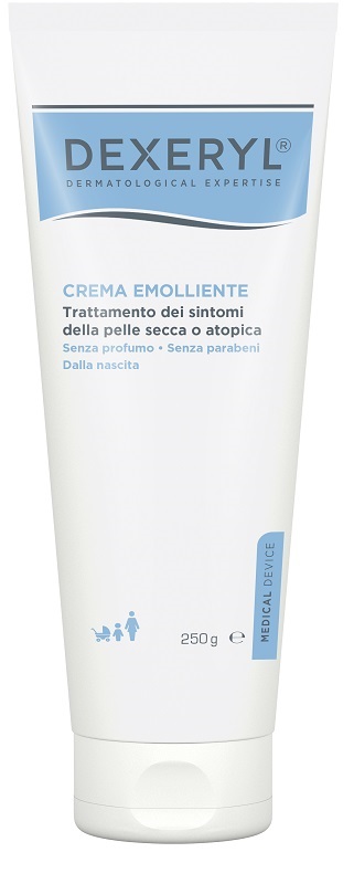 DEXERYL CREMA 250 G - Farma Nice