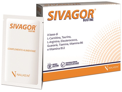 SIVAGOR 18 BUSTINE - Farma Nice