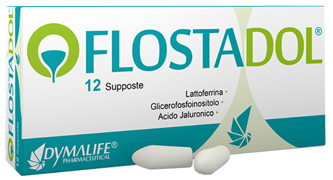 FLOSTADOL 12 SUPPOSTE DA 2 G - Farma Nice