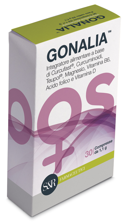GONALIA 30 COMPRESSE - Farma Nice