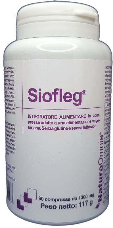 SIOFLEG 90 COMPRESSE - Farma Nice