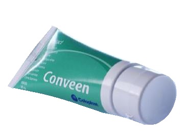 CONVEEN CRITIC BARRIER 100 G - Farma Nice