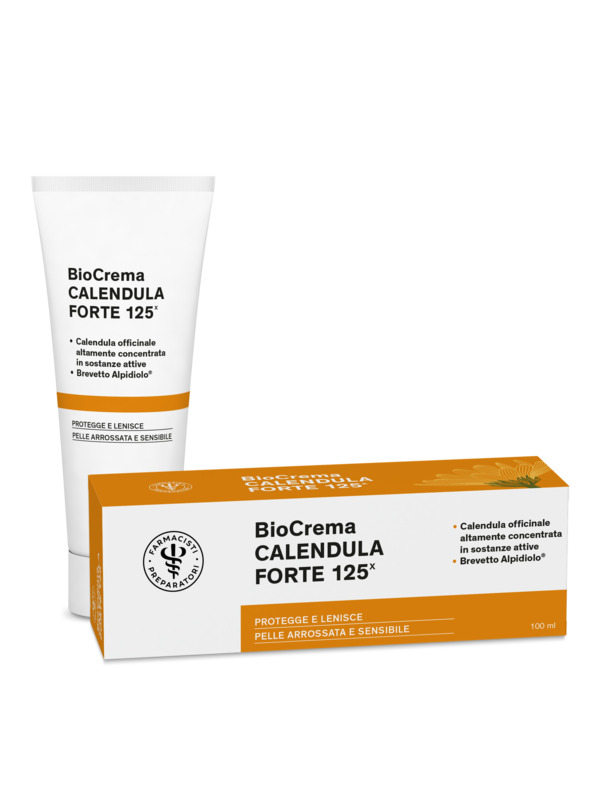 LFP BIOCREMA CALENDULA 100 ML - Farma Nice