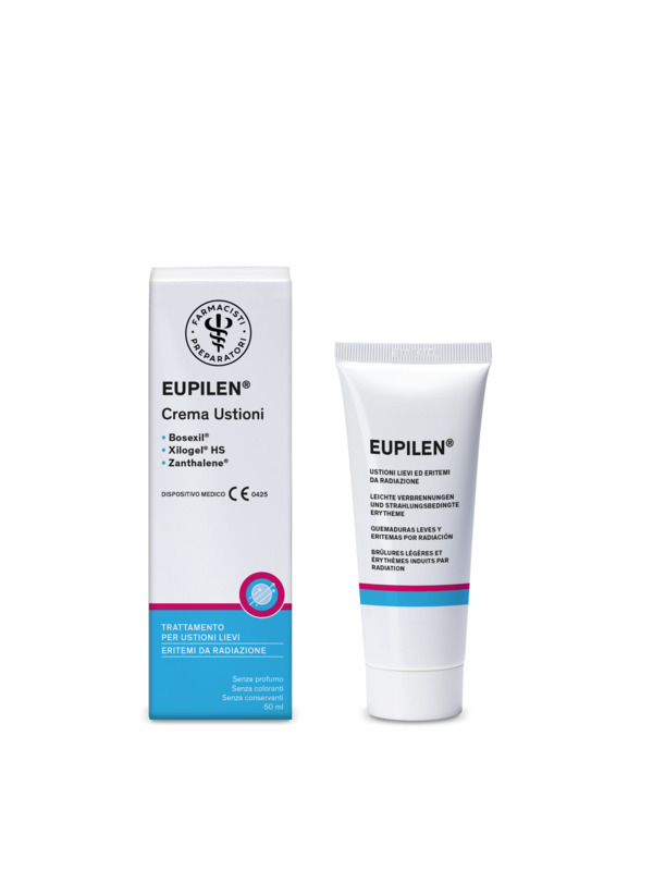 LFP EUPILEN 50 ML - Farma Nice