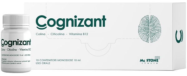 COGNIZANT 10 FLACONCINO DA 10 ML - Farma Nice