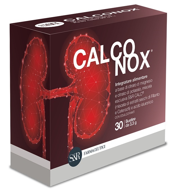 CALCONOX 30 STICK PACK - Farma Nice