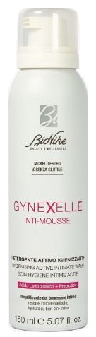GYNEXELLE INTI MOUSSE 150 ML - Farma Nice