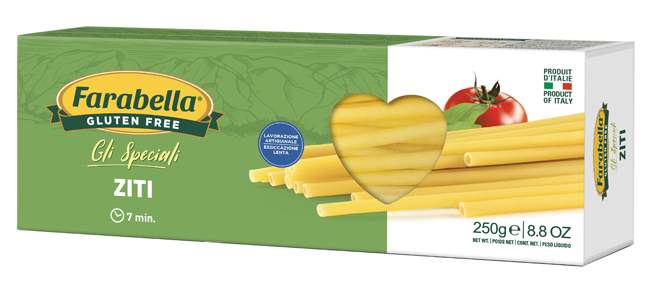 FARABELLA ZITI 250 G - Farma Nice