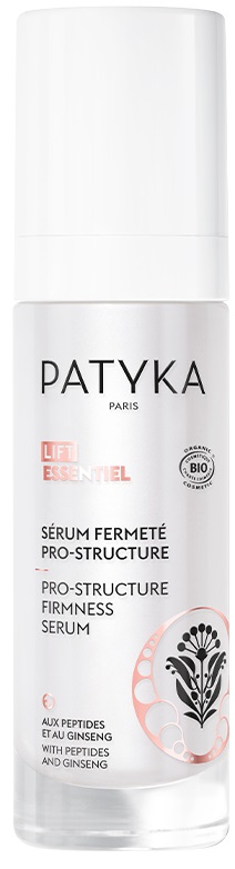 PATYKA SERUM FERMETE PRO STRUCTURE 30 ML - Farma Nice