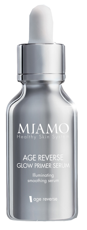 MIAMO AGE REVERSE GLOW PRIMER SERUM 30 ML - Farma Nice