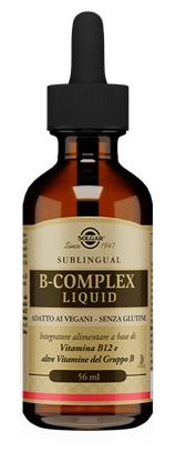 B-COMPLEX LIQUID 56 ML - Farma Nice
