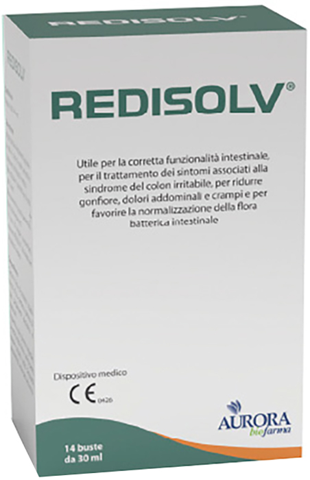 REDISOLV 14 STICK - Farma Nice