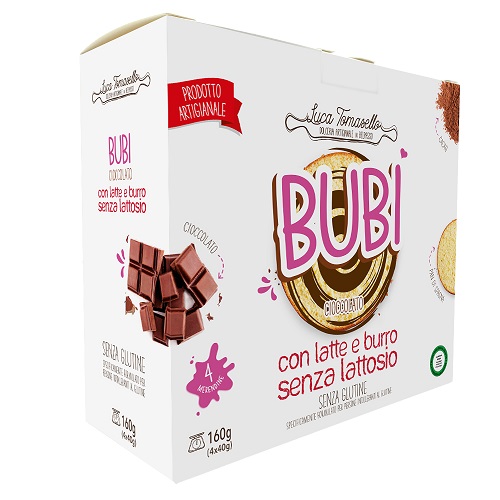 BUBI MERENDINA 160 G - Farma Nice