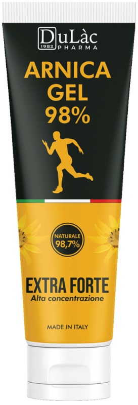 ARNICA GEL 98% 100 ML - Farma Nice