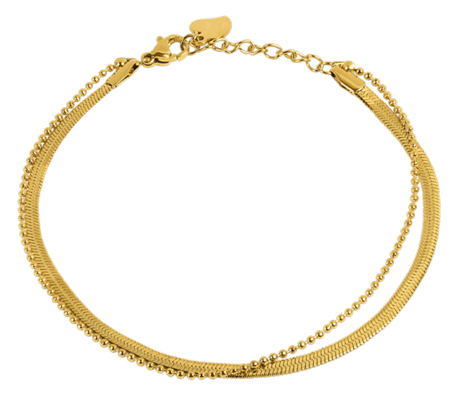 MARGUTTA CAVIGLIERA CALLIOPE ORO - Farma Nice