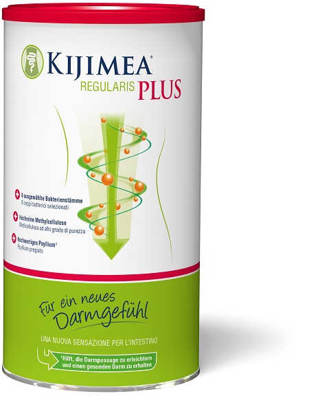 KIJIMEA REGULARIS PLUS 225 G - Farma Nice