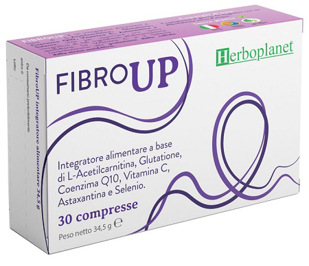 FIBROUP 30 COMPRESSE - Farma Nice