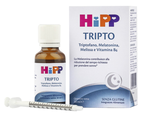 HIPP TRIPTO 30 ML - Farma Nice