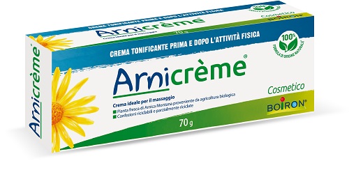 ARNICREME NF 70 G - Farma Nice