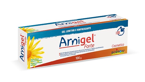 ARNIGEL FORTE 100 G - Farma Nice