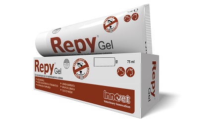 REPY GEL 75 ML NUOVA FORMULA - Farma Nice