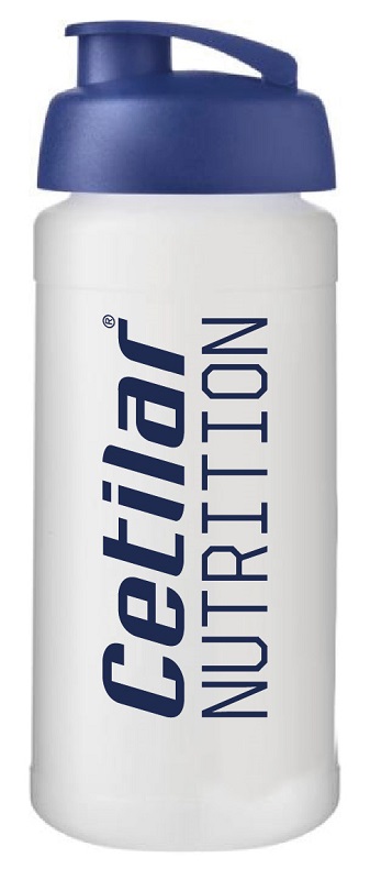 CETILAR NUTRITION SHAKER - Farma Nice