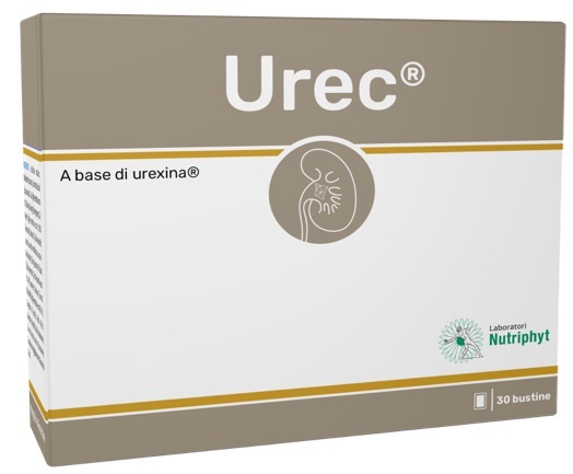UREC 30 BUSTINE DA 4 G - Farma Nice