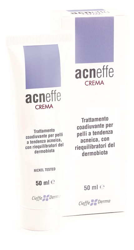 ACNEFFE CREMA 50 ML - Farma Nice