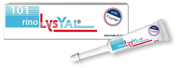 RINOLYSYAL 15 ML - Farma Nice