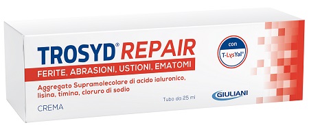 TROSYD REPAIR 25 ML - Farma Nice